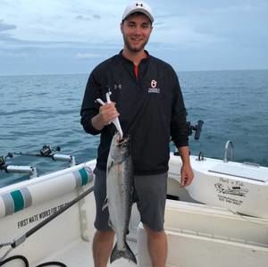 Meet your Posher, Joe